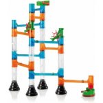 Quercetti Marble Run Transparent – Zboží Mobilmania