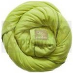 Manduca Wickelkinder Sling Lime – Zboží Dáma