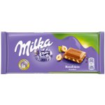 Milka Hazelnuts 100 g – Hledejceny.cz