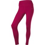 Crivit Dámské funkční legíny růžovo-fialová – Zboží Dáma