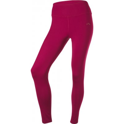 Crivit Dámské funkční legíny růžovo-fialová – Zboží Dáma