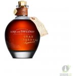 Kirk and Sweeney Gran Reserva Superior 23y 40% 0,7 l (karton) – Hledejceny.cz