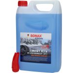 Sonax Zimní kapalina do ostřikovačů -20°C 4 l | Zboží Auto