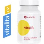 CaliVita Vital B 90 tablet – Hledejceny.cz
