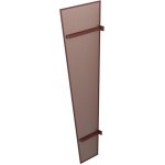Gutta Stěna boční Standard 185x60x30,5cm – Hledejceny.cz
