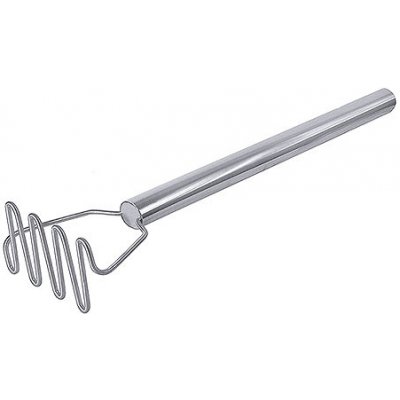 Mačkadlo na brambory nerezové 800x152x83 mm | CONTACTO, 918/800 inox – Zboží Dáma