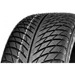 Michelin Pilot Alpin 5 255/40 R19 100H – Zbozi.Blesk.cz