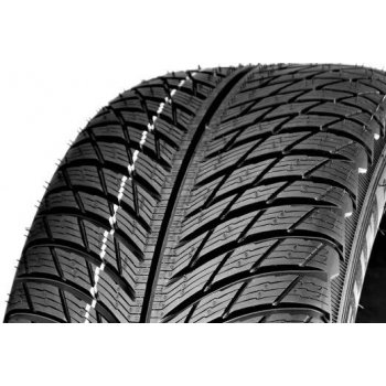 Michelin Pilot Alpin 5 245/45 R19 102V Runflat