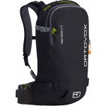 Ortovox Free Rider s 26l black raven – Zbozi.Blesk.cz