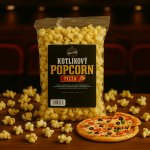 SnackAir Kotlíkový popcorn pizza 1,7 l – Zboží Dáma