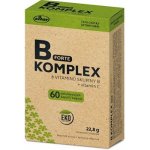 Vitar EKO B-komplex forte 60 kapslí – Hledejceny.cz