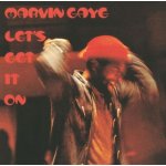 Gaye Marvin - Let's Get It On -Hq- LP – Hledejceny.cz