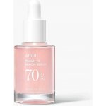 Anua sérum Peach 70% Niacinamide 30 ml – Zboží Dáma