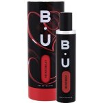 B.U. Heartbeat toaletní voda dámská 50 ml – Zbozi.Blesk.cz