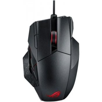 Asus ROG Spatha 90MP00A1-B0UA00