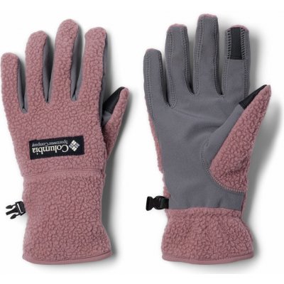 Columbia Helvetia II Sherpa Glove W 2094031609 fig – Hledejceny.cz