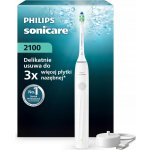 Philips Sonicare 2100 HX4021/01 – Zbozi.Blesk.cz