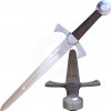 Nůž pro bojové sporty Leier dýka Theoden 45,9 cm