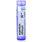 ARGENTUM NITRICUM POR 30CH GRA 1X4G – Hledejceny.cz