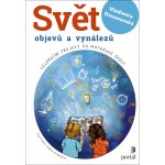 Svět objevů a vynálezů – Hledejceny.cz