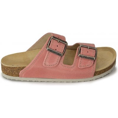 Protetika Ortopedické pantofle Walker ORS T18/31 růžová – Zboží Dáma