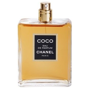 Chanel Coco parfémovaná voda dámská 100 ml tester