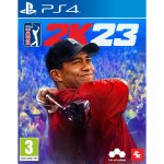 PGA Tour 2K23 – Zboží Mobilmania