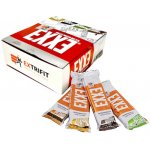 Extrifit Exxe Iso Protein Bar 31% 16 x 65g – Zboží Mobilmania