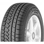 Continental Conti4x4WinterContact 255/55 R18 109H – Hledejceny.cz