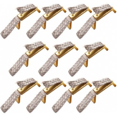 Carrera 61510 Kontaktní kartáčky (10ks) – Zboží Mobilmania