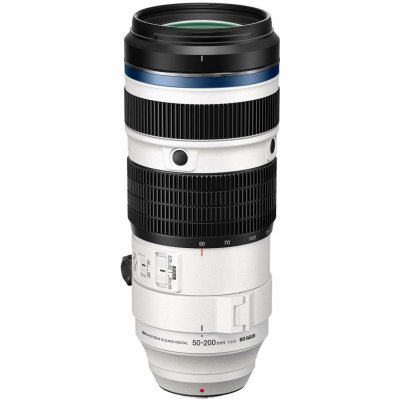 OM SYSTEM M.Zuiko Digital ED 50-200 mm f/2,8 IS PRO – Zboží Živě