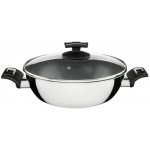 KOLIMAX Pánev CERAMMAX PRO COMFORT s poklicí 26 cm 3.4 l šedý GRANIT – Zboží Dáma KOLIMAX Pánev CERAMMAX PRO COMFORT s poklicí 26 cm 3.4 l šedý GRANIT – Zboží Dáma