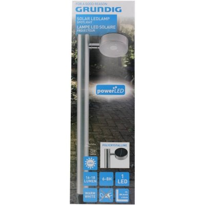 Grundig P2920