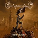 Shadowbane - Facing The Fallout CD – Hledejceny.cz