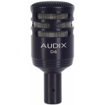 Audix D6 – Hledejceny.cz