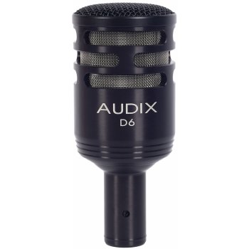 Audix D6