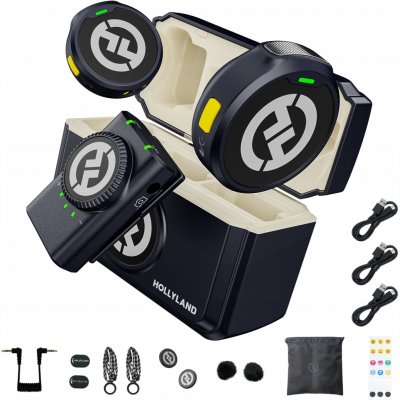 Hollyland Lark M2 – Zboží Mobilmania