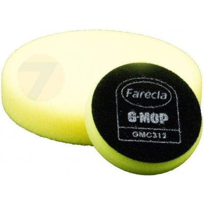 Farécla G-Mop žlutý 75 mm – Hledejceny.cz