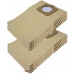 Jolly UPO 1400 sáčky papírové 12 ks – Zboží Mobilmania
