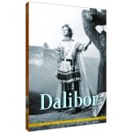 Dalibor DVD – Hledejceny.cz