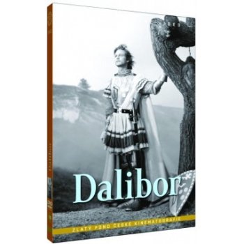 Dalibor DVD