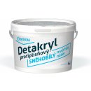 Detakryl protiplísňový sněhobílý 2,5 kg