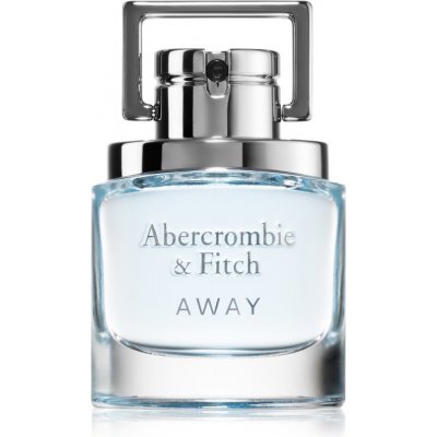 Abercrombie & Fitch Away toaletní voda pánská 30 ml