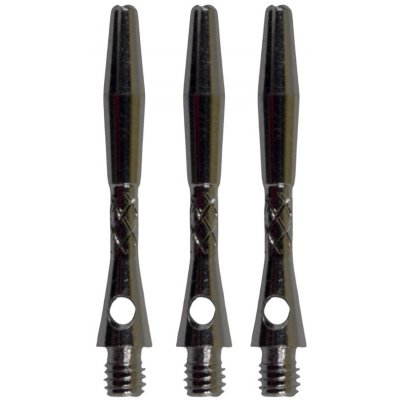 Windson Aluminium - short - silver – Zbozi.Blesk.cz