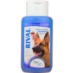 Bea Natur Rival šampon antiparazitní 220 ml – Zboží Mobilmania