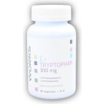 NutriWorks L-Tryptophan 300 90 kapslí – Zbozi.Blesk.cz