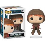 Funko Pop! Harry Potter Ron on Broom – Zbozi.Blesk.cz