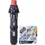 Hasbro Star Wars světelný meč Darth Vader – Sleviste.cz