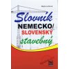 Nemecko/slovenský stavebný slovník - Marta Juríková