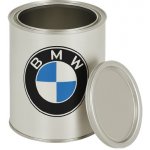 BMW/MINI metalíza autolak 100ml Odstín: WA52 - Spacegrau | Zboží Auto